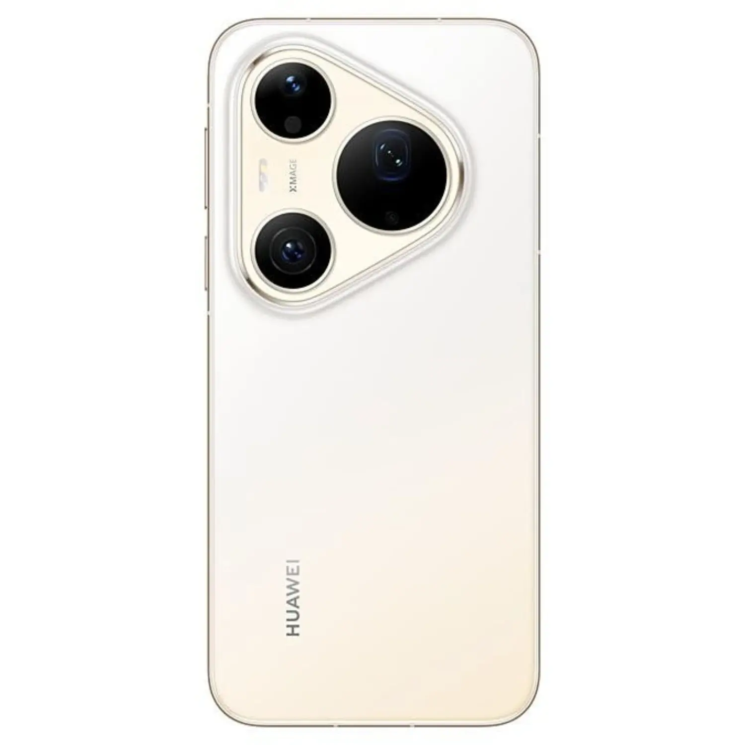 Смартфон HUAWEI Pura 90s Pro Max, 12+512GB Blush Gold (51098YWY) фото