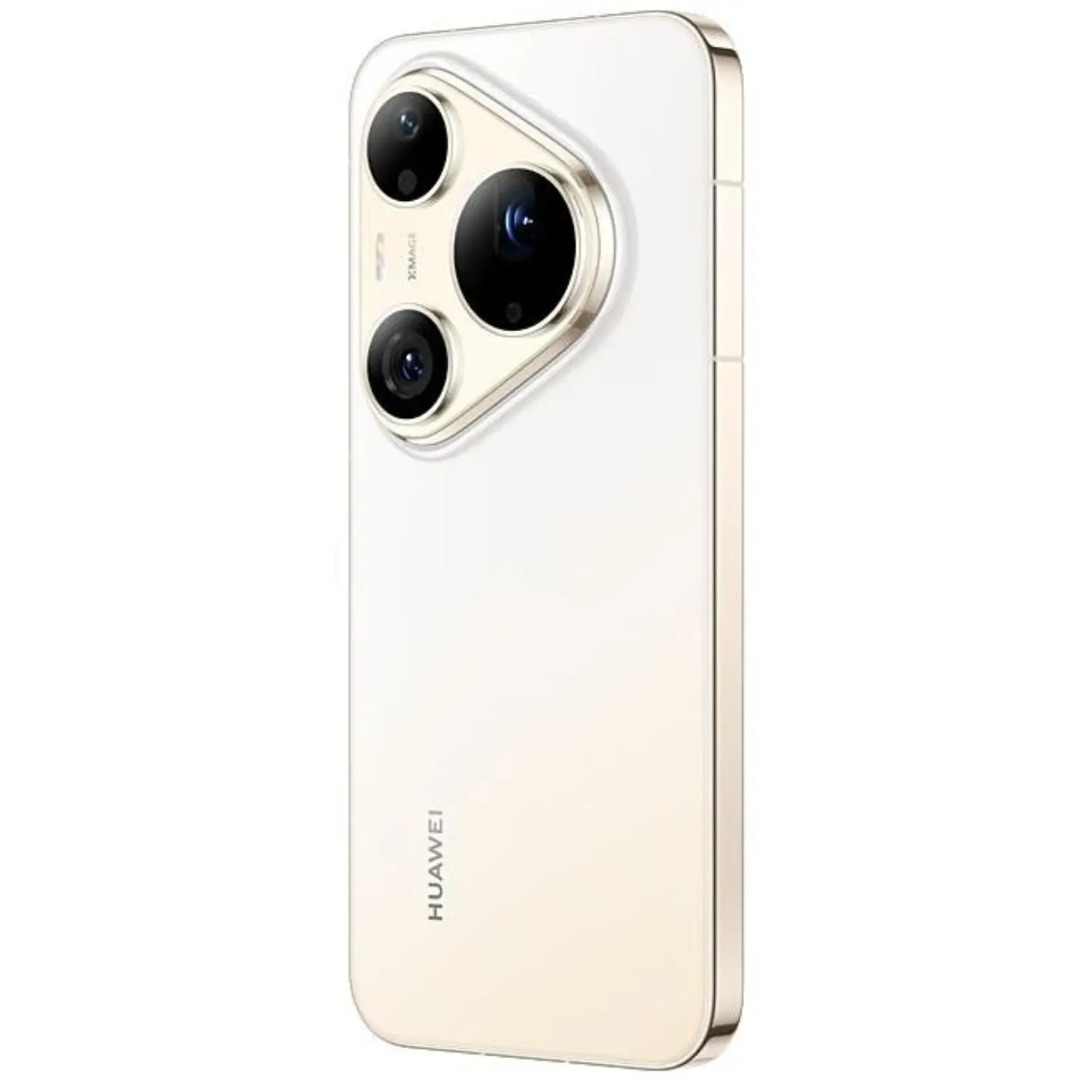 Смартфон HUAWEI Pura 90s Pro Max, 12+512GB Blush Gold (51098YWY) фото