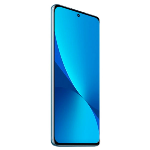 Смартфон Xiaomi 12 Pro, 12/256GB, Blue (2201122G/763090) фото
