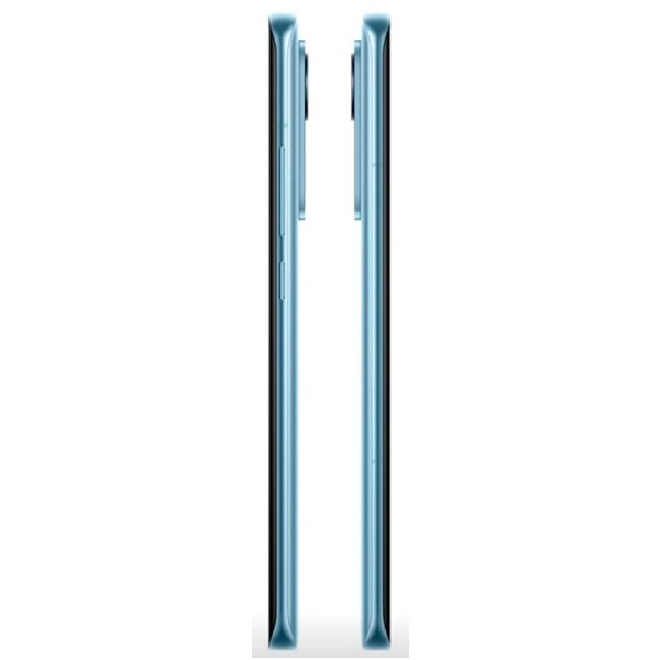 Смартфон Xiaomi 12 Pro, 12/256GB, Blue (2201122G/763090) фото