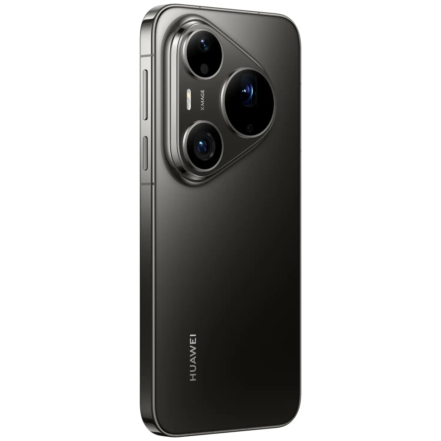 Смартфон HUAWEI Pura 90s Pro Max, 12+512GB Graphite Black (51098YWX) фото