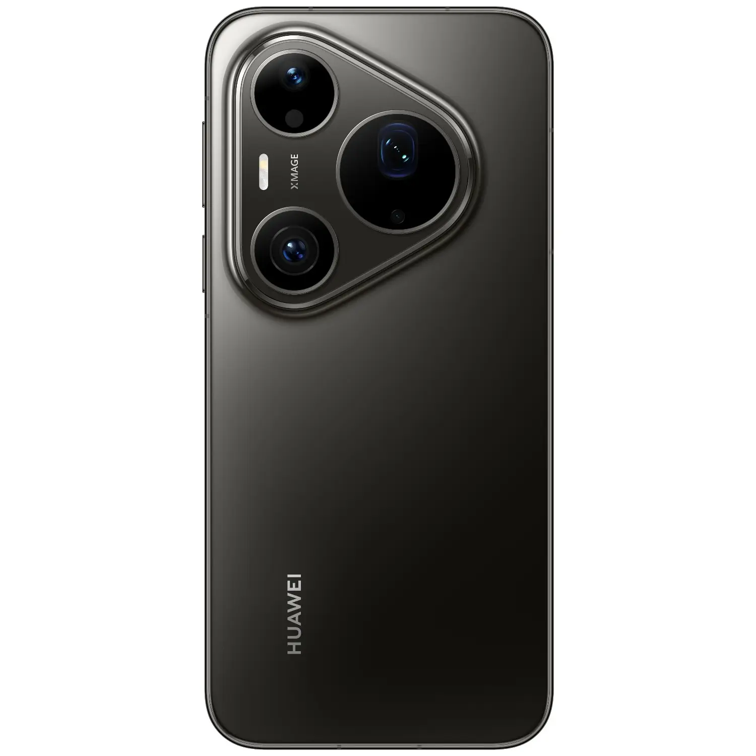 Смартфон HUAWEI Pura 90s Pro Max, 12+512GB Graphite Black (51098YWX) фото
