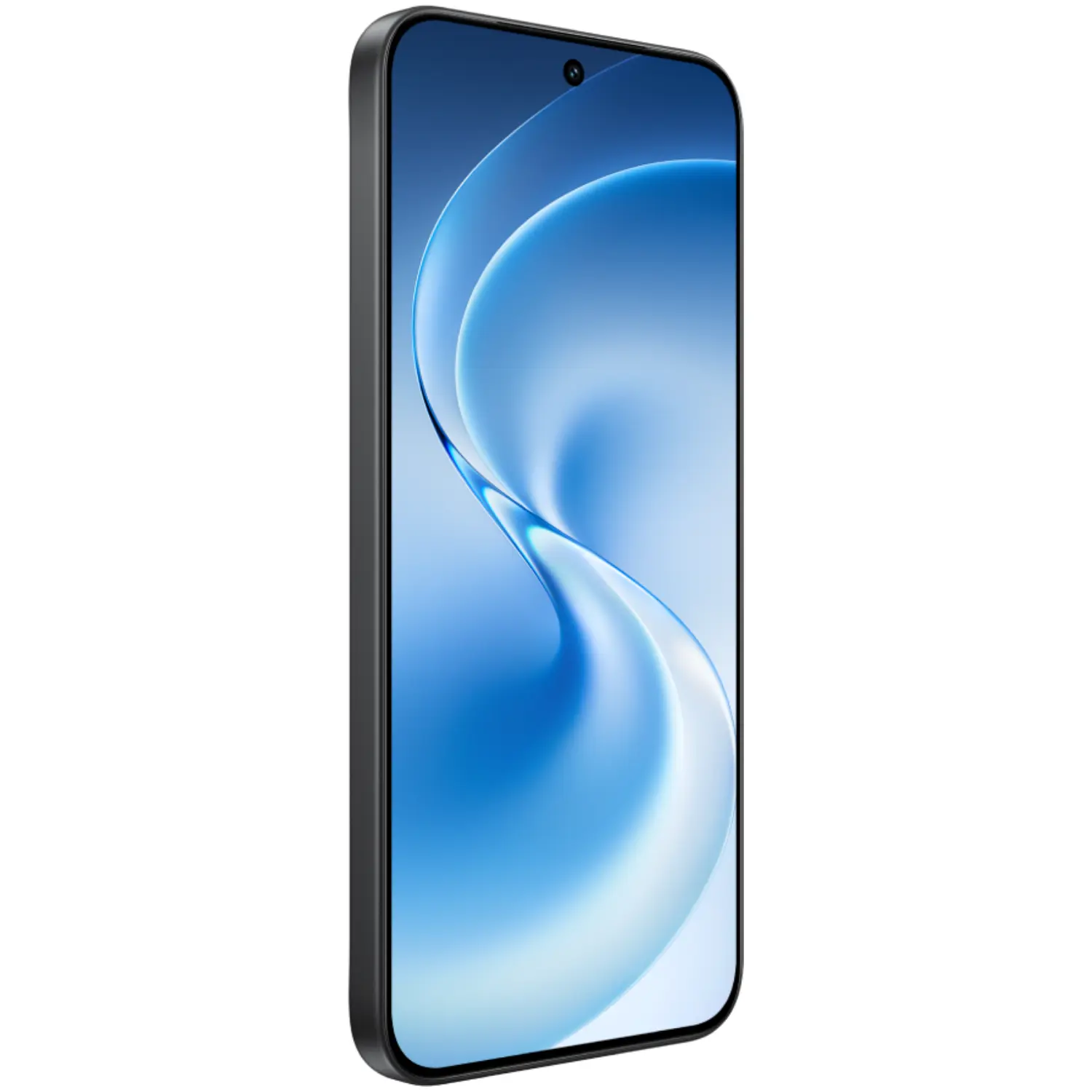 Смартфоны VIVO V80 Lite 5G, 6/256GB, Black (V80 Lite/6/256/Black) фото