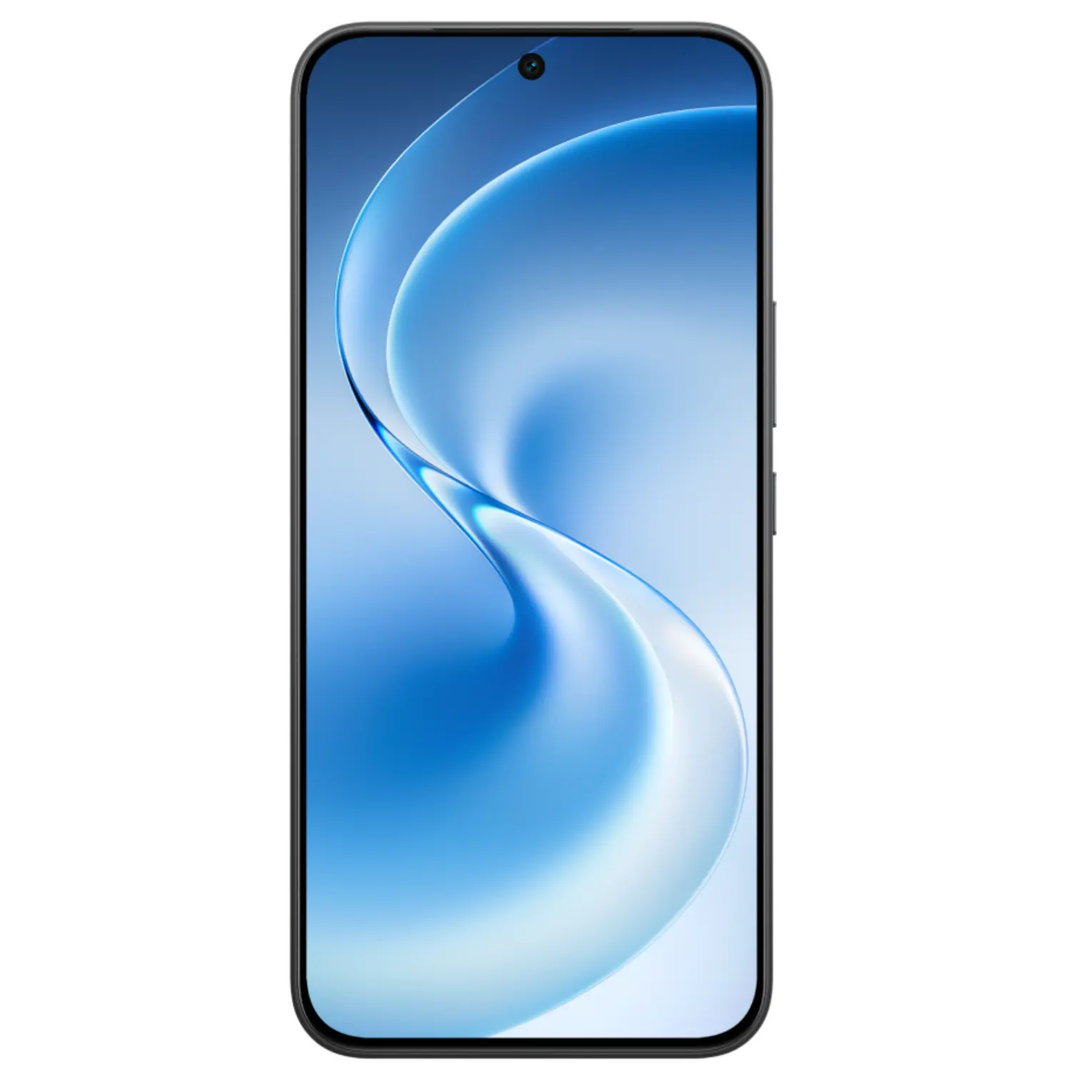 Смартфоны VIVO V80 Lite 5G, 6/256GB, Black (V80 Lite/6/256/Black) фото
