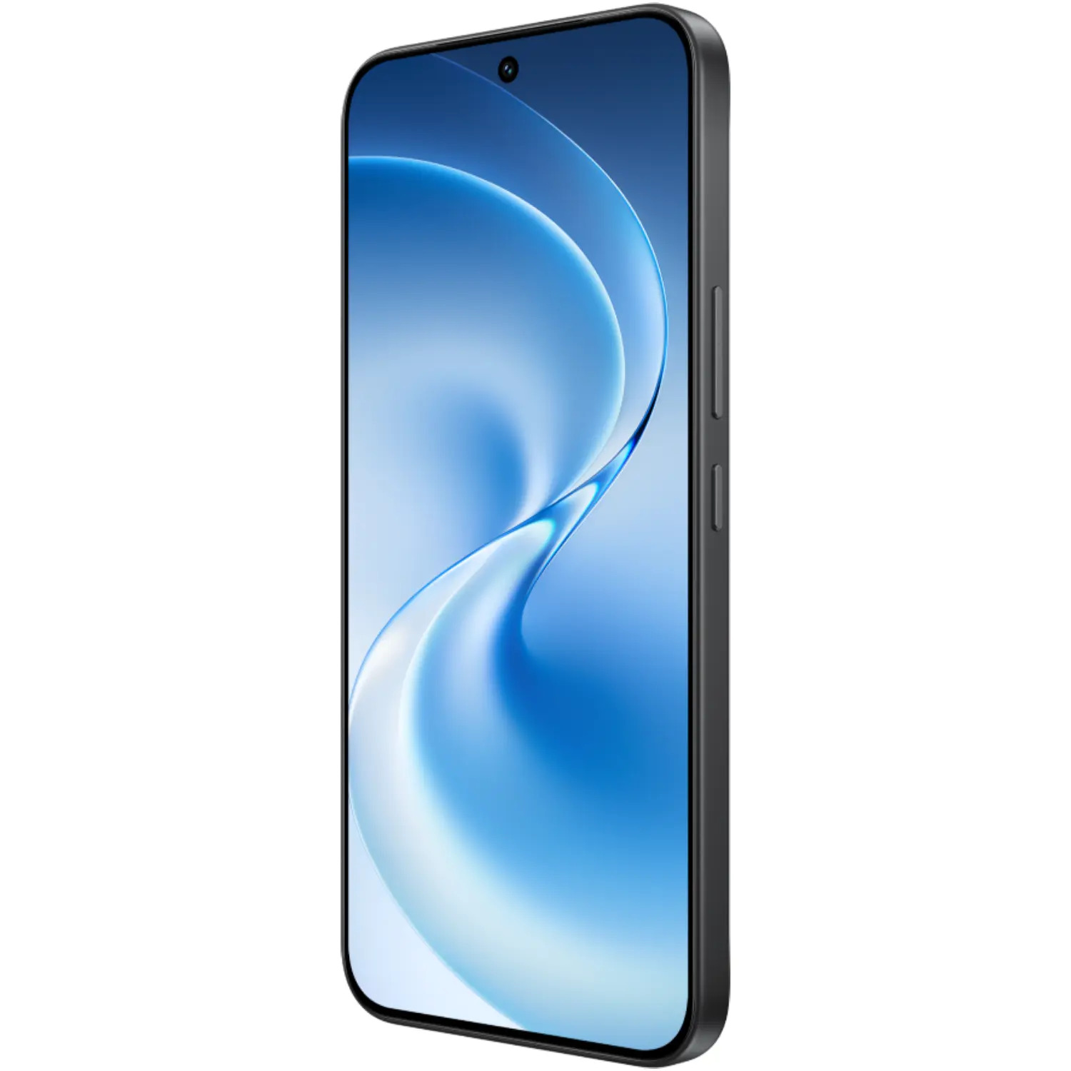 Смартфоны VIVO V80 Lite 5G, 6/256GB, Black (V80 Lite/6/256/Black) фото