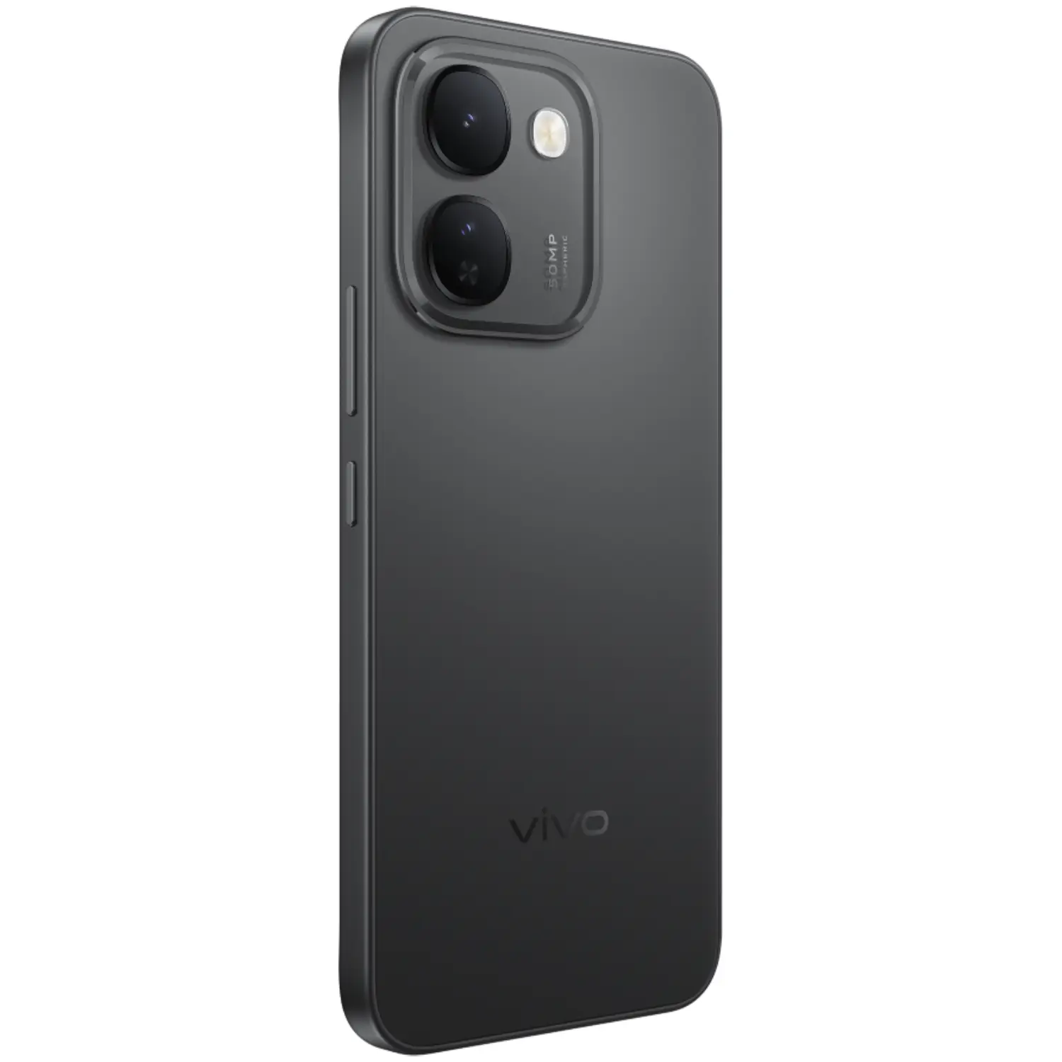 Смартфоны VIVO V80 Lite 5G, 6/256GB, Black (V80 Lite/6/256/Black) фото