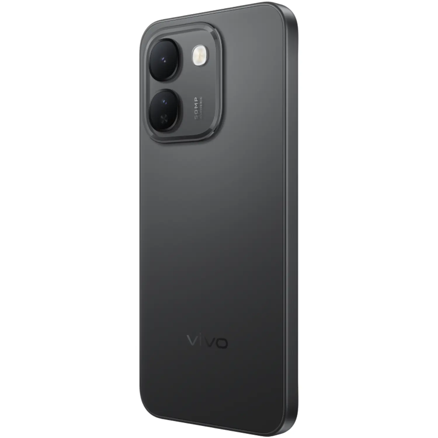 Смартфоны VIVO V80 Lite 5G, 6/256GB, Black (V80 Lite/6/256/Black) фото