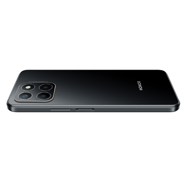 Смартфон HONOR X6b 4/128 Midnight Black (X6b 4/128 Midnight Black) фото