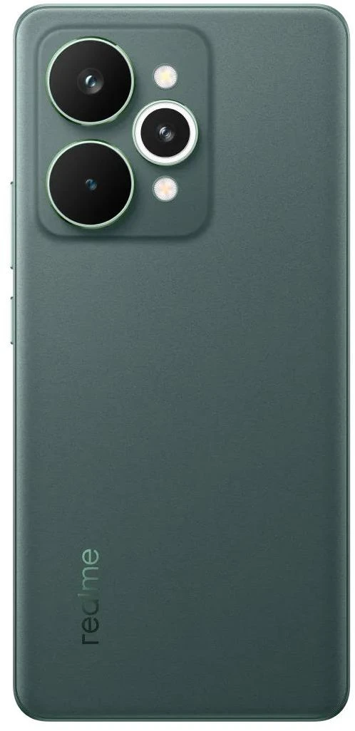 Смартфон REALME RMX5101 (REALME 15 Pro) зеленый 12 + 512  (6941764469396) фото