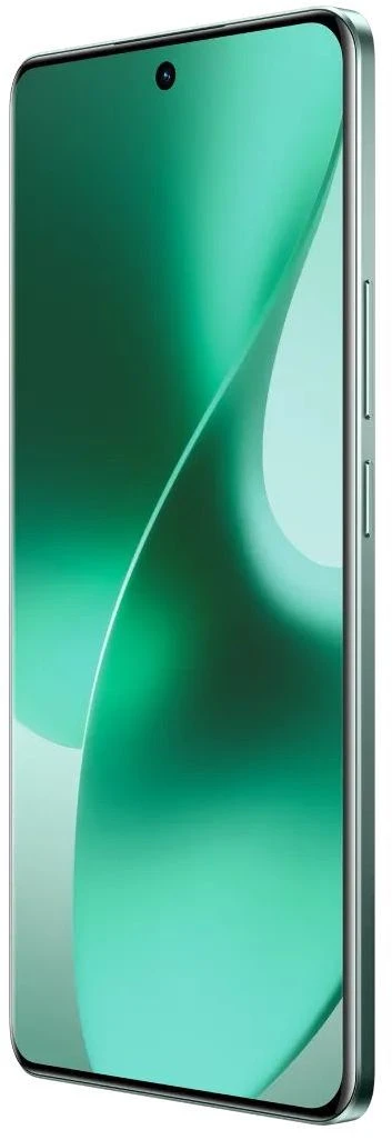 Смартфон REALME RMX5101 (REALME 15 Pro) зеленый 12 + 512  (6941764469396) фото