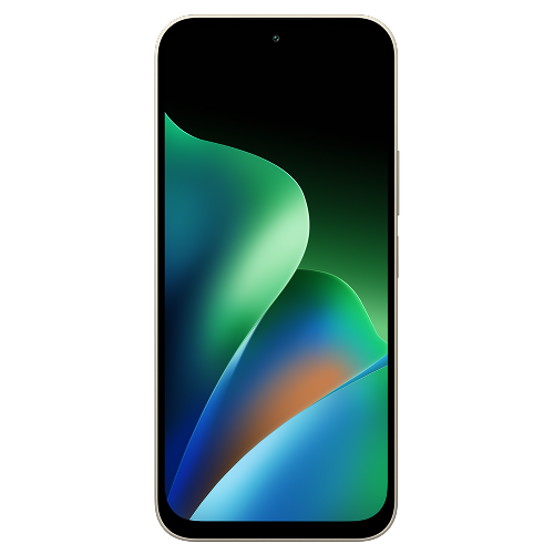 Смартфон Xiaomi Redmi 17, 4/128GB, Oak Green (2606FRN72Y/019962) фото