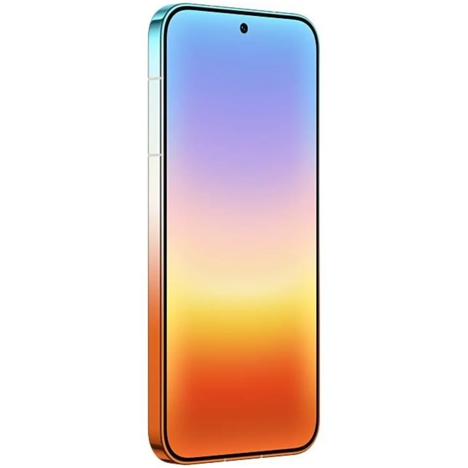 Смартфон HUAWEI Pura 90s Pro Max, 12+512GB Orange Ocean (51098YXB) фото