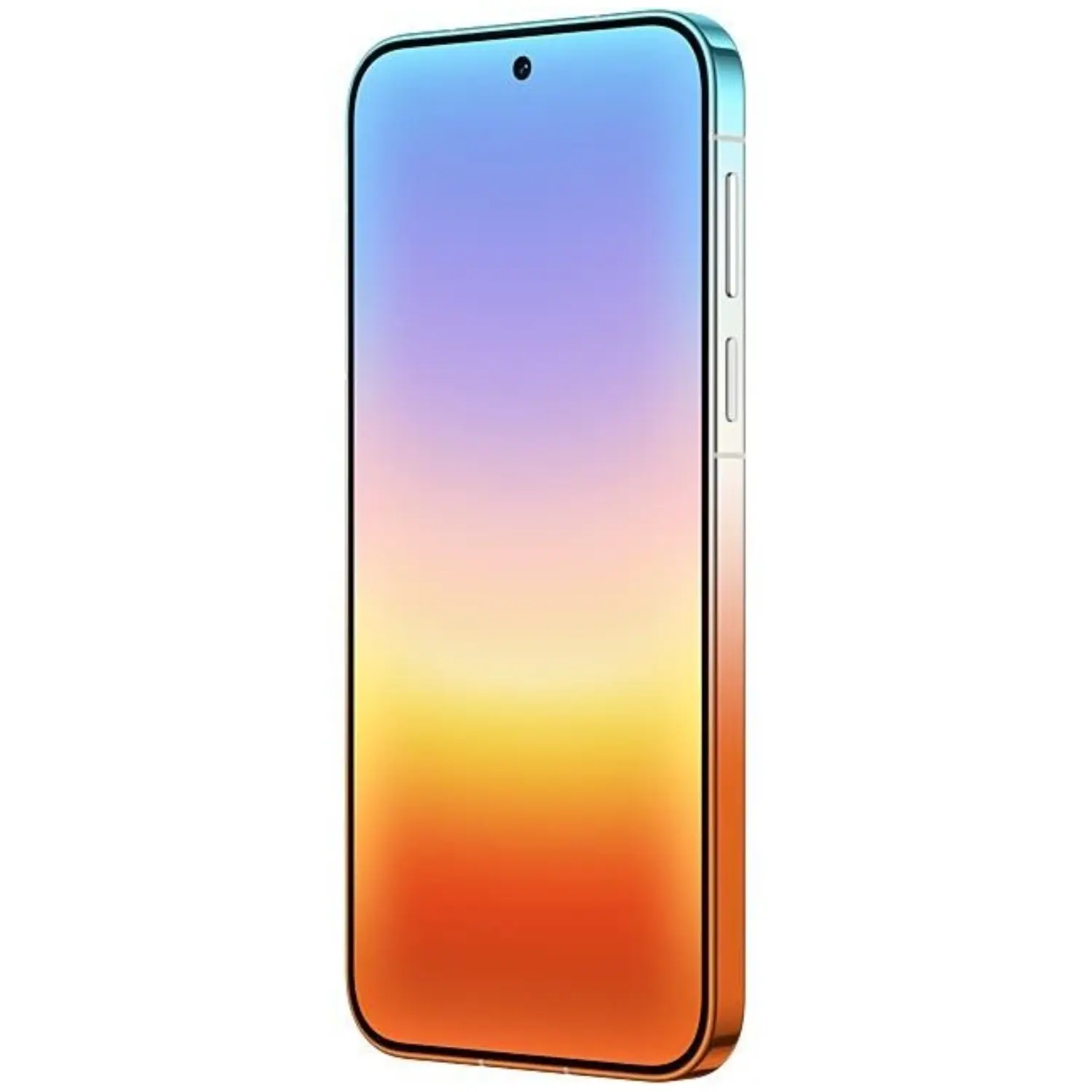 Смартфон HUAWEI Pura 90s Pro Max, 12+512GB Orange Ocean (51098YXB) фото