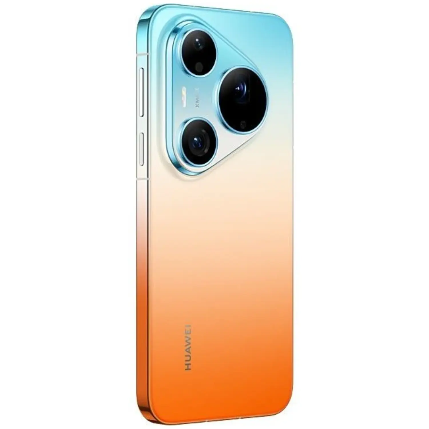 Смартфон HUAWEI Pura 90s Pro Max, 12+512GB Orange Ocean (51098YXB) фото
