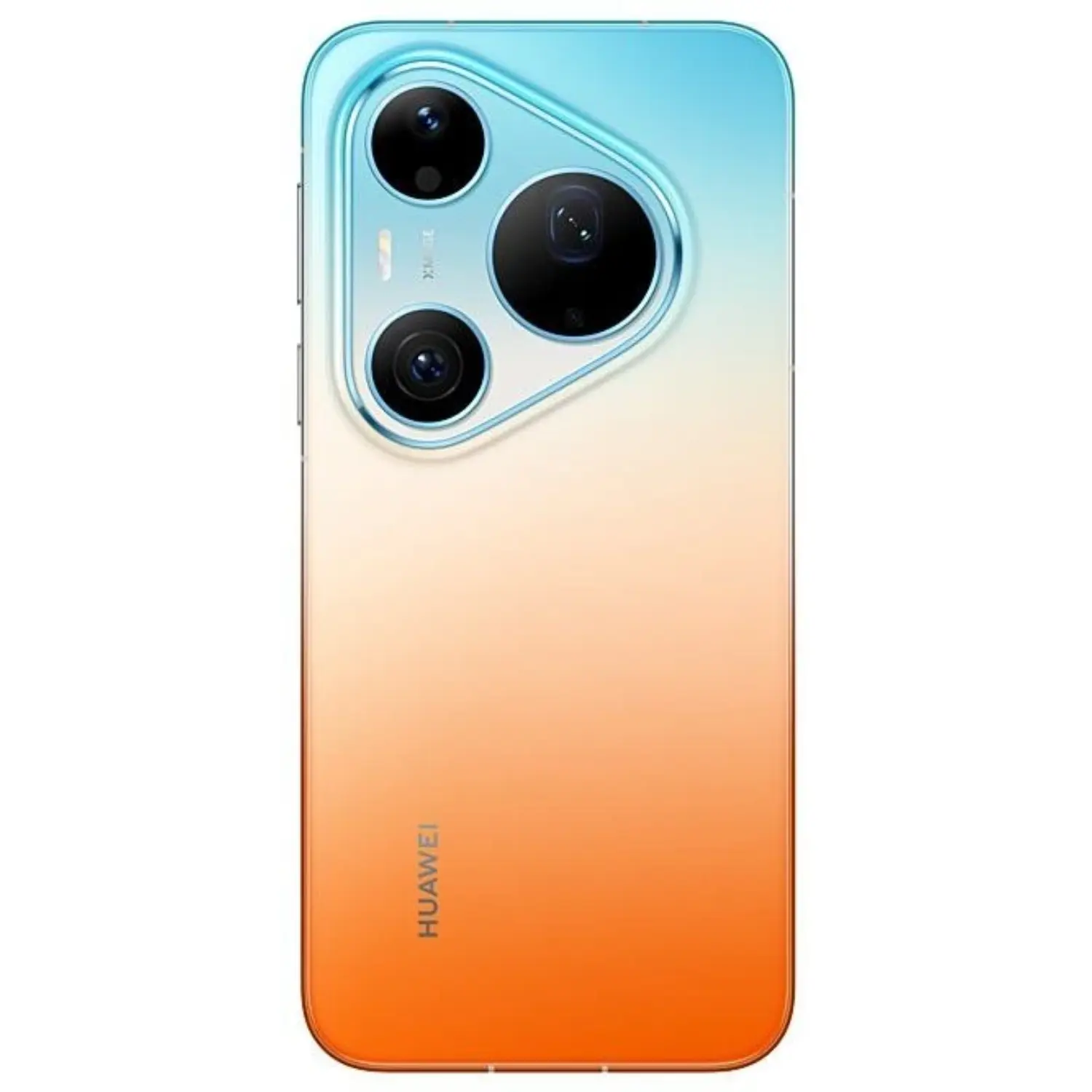 Смартфон HUAWEI Pura 90s Pro Max, 12+512GB Orange Ocean (51098YXB) фото