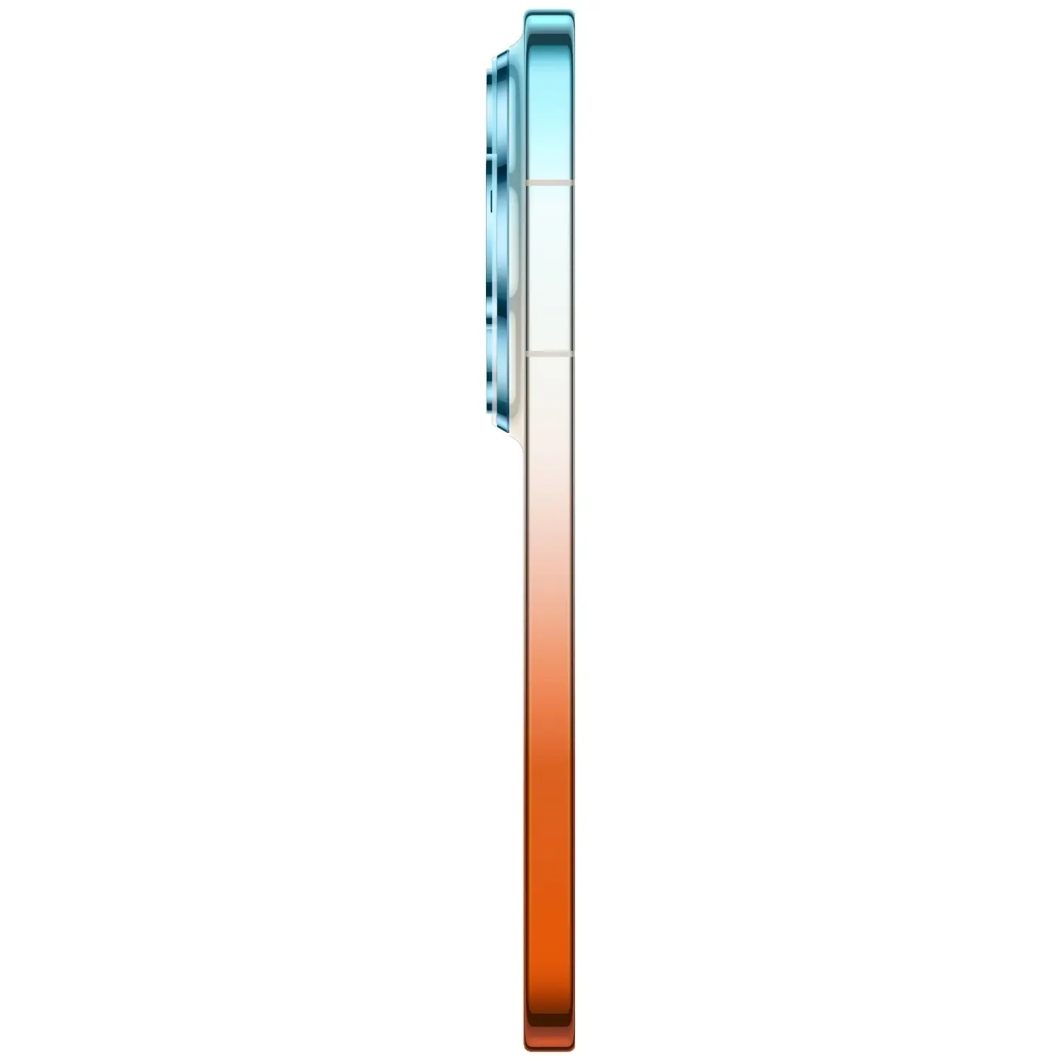 Смартфон HUAWEI Pura 90s Pro Max, 12+512GB Orange Ocean (51098YXB) фото