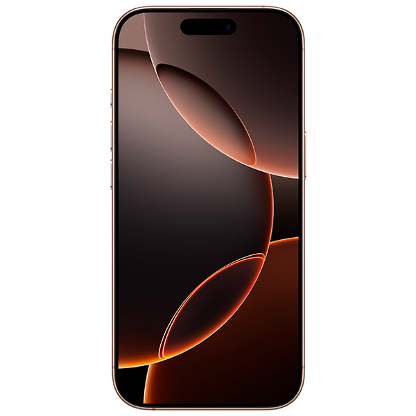 Смартфон Apple iPhone 16 Pro 512GB Desert Titanium  (MYNP3HX/A) фото