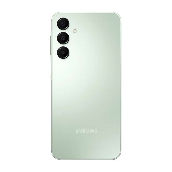 Смартфон Samsung Galaxy A16 128GB (SM-A165FLGGSKZ) фото