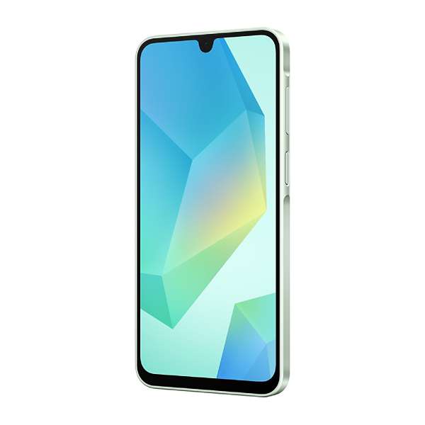 Смартфон Samsung Galaxy A16 128GB (SM-A165FLGGSKZ) фото