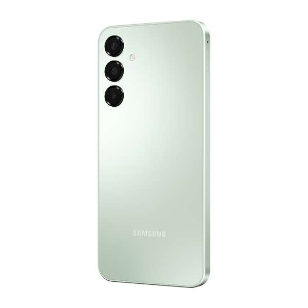 Смартфон Samsung Galaxy A16 128GB (SM-A165FLGGSKZ) фото