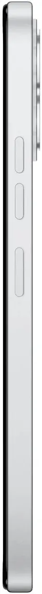 Смартфон Tecno Spark 40C, 8/128GB, Veil White (KM4K VEIL WHITE 8/128GB) фото