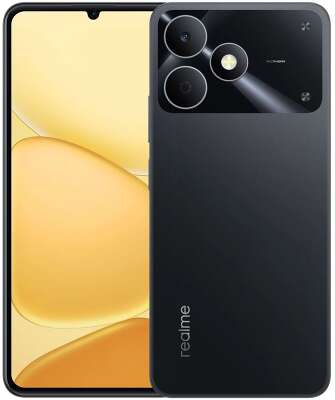 Смартфон REALME RMX5388 (Note 80) 4 + 64  (6941764487741) фото