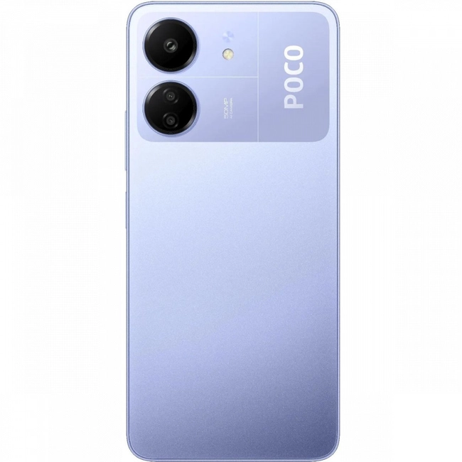 картинка Смартфон POCO C65, Purple от магазина itmag.kz