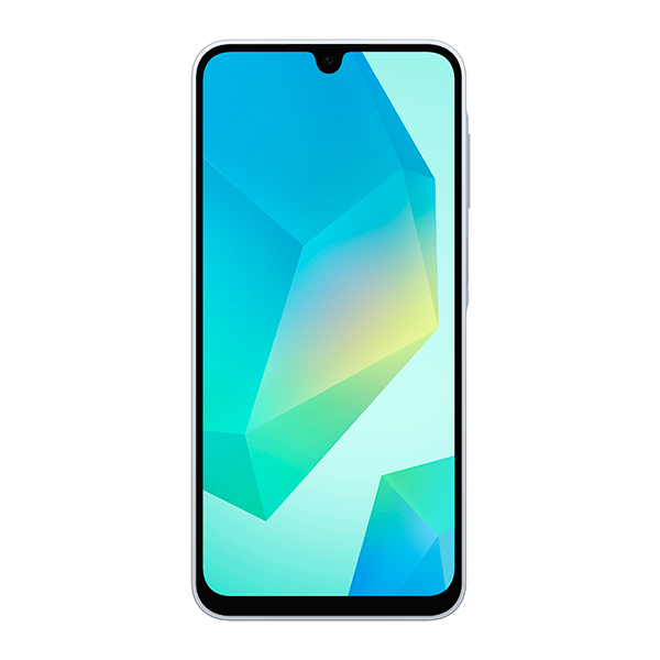 Смартфон Samsung Galaxy A16 128GB (SM-A165FZAGSKZ) фото