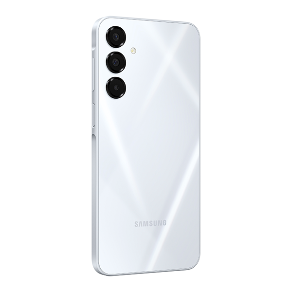 Смартфон Samsung Galaxy A16 128GB (SM-A165FZAGSKZ) фото
