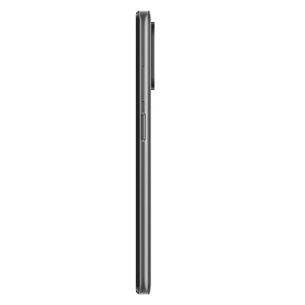 Смартфон Xiaomi Redmi 10, 4/128GB, Carbon Gray (751813/752131) фото