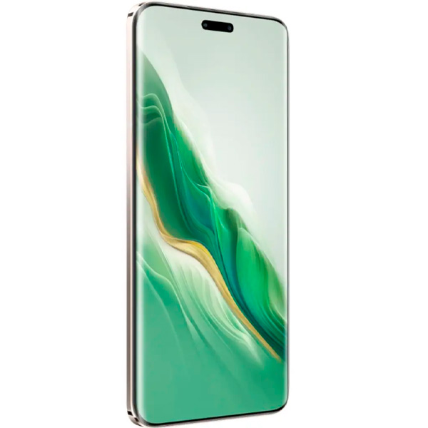 Смартфон HONOR Magic 6 Pro 12GB RAM 512GB ROM Epi Green (BVL-N49_12_512_Epi Green) фото