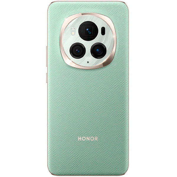 Смартфон HONOR Magic 6 Pro 12GB RAM 512GB ROM Epi Green (BVL-N49_12_512_Epi Green) фото
