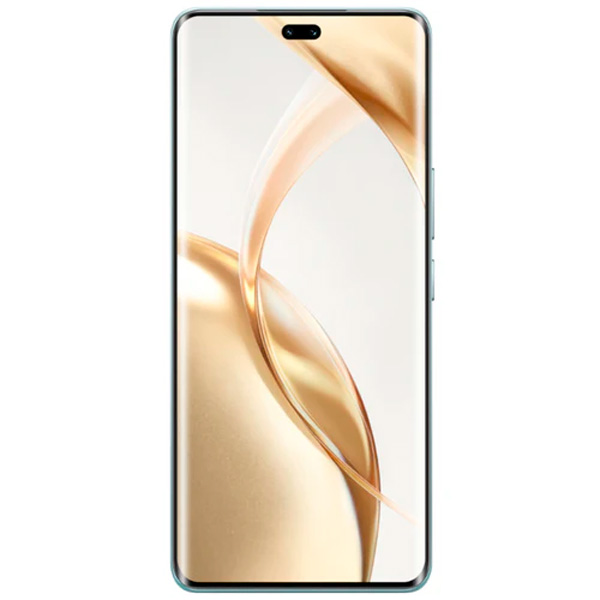  Смартфон HONOR 200 Pro ELP-NX9 12GB RAM 512GB ROM Ocean Cyan (5109BFUG) фото