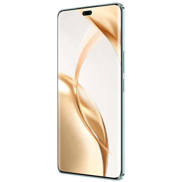  Смартфон HONOR 200 Pro ELP-NX9 12GB RAM 512GB ROM Ocean Cyan (5109BFUG) фото