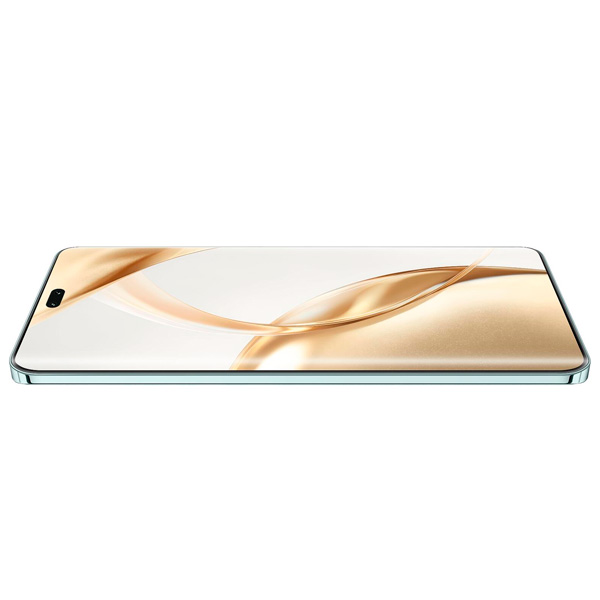  Смартфон HONOR 200 Pro ELP-NX9 12GB RAM 512GB ROM Ocean Cyan (5109BFUG) фото