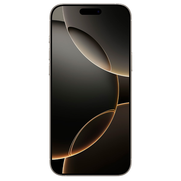 Смартфон Apple iPhone 16 Pro Max 256GB Natural Titanium (MYWY3HX/A) фото