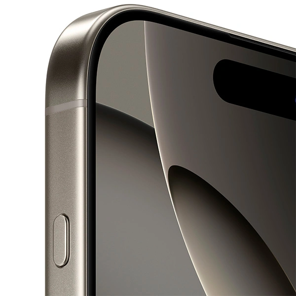 Смартфон Apple iPhone 16 Pro Max 256GB Natural Titanium (MYWY3HX/A) фото