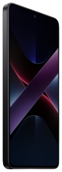 Смартфон POCO X7 Pro 5G, 12/512GB,Yellow (2412DPC0AG/409319) фото