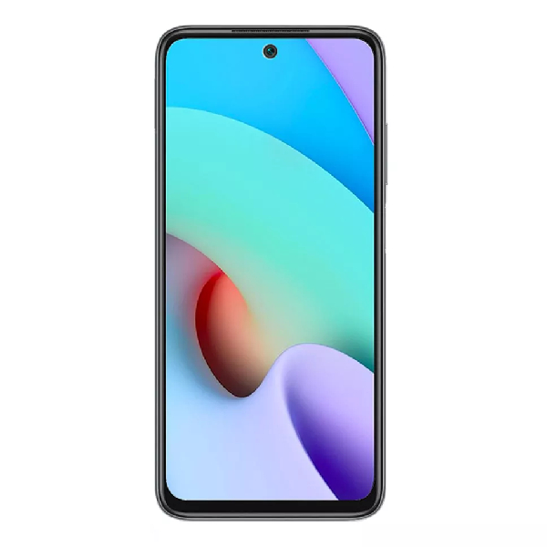 Смартфон Xiaomi Redmi 10, 4/64GB, Pebble White (751608) фото