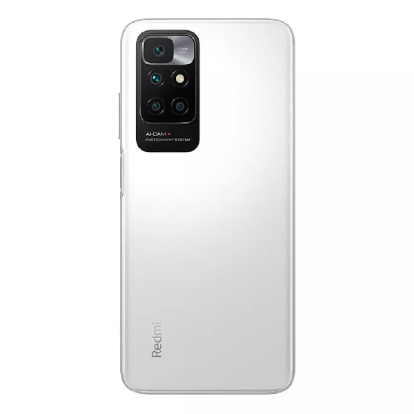 Смартфон Xiaomi Redmi 10, 4/64GB, Pebble White (751608) фото