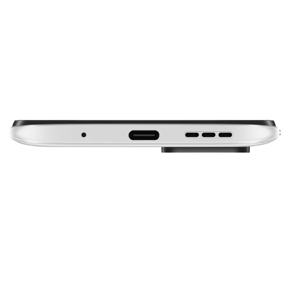Смартфон Xiaomi Redmi 10, 4/64GB, Pebble White (751608) фото