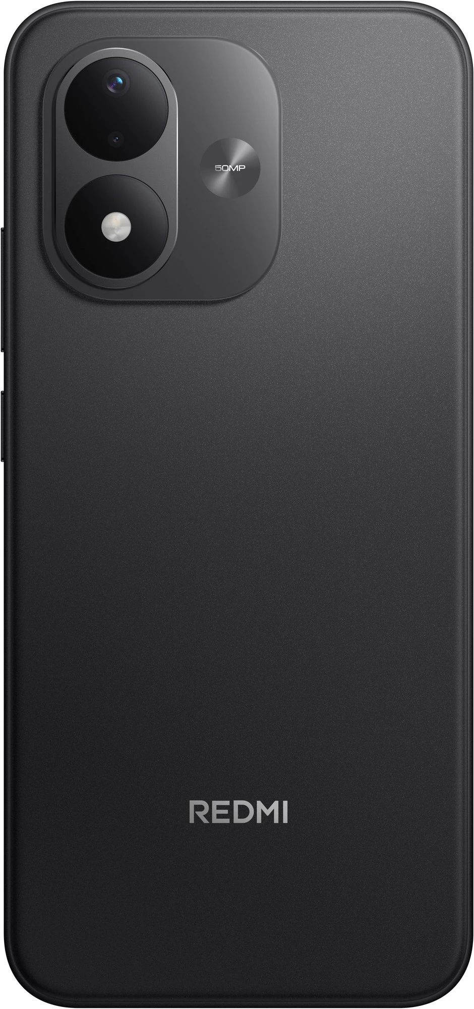 Смартфон Xiaomi Redmi Note 17, 6/256GB, Black (26012RN62Y/443382) фото