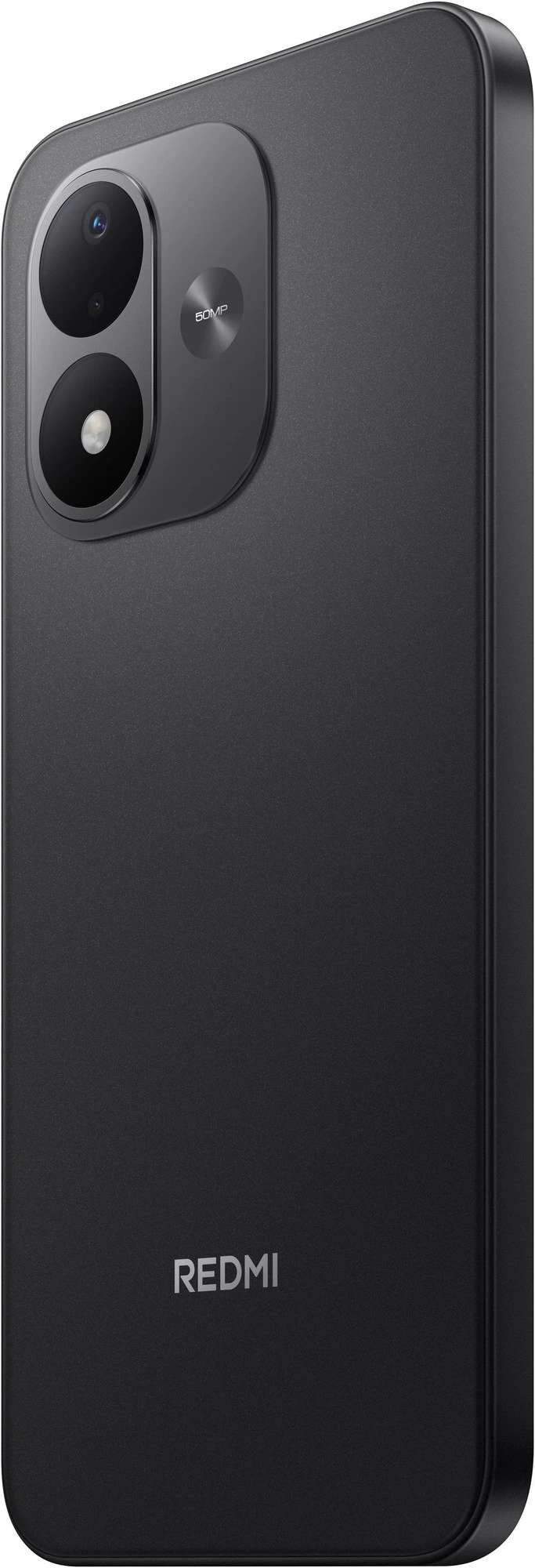 Смартфон Xiaomi Redmi Note 17, 6/256GB, Black (26012RN62Y/443382) фото