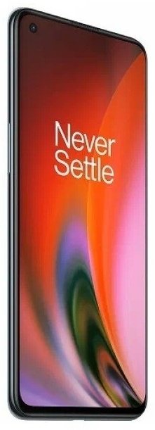 Смартфон OnePlus Nord 2 5G, 8/128GB, Gray Sierra (618324) фото