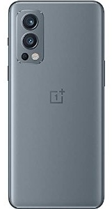 Смартфон OnePlus Nord 2 5G, 8/128GB, Gray Sierra (618324) фото