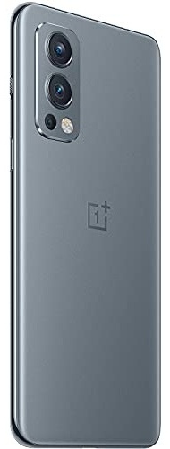 Смартфон OnePlus Nord 2 5G, 8/128GB, Gray Sierra (618324) фото