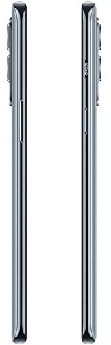 Смартфон OnePlus Nord 2 5G, 8/128GB, Gray Sierra (618324) фото