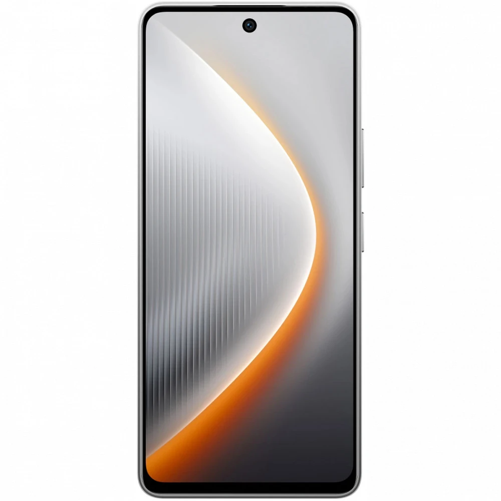Смартфон Tecno Pova 7 Neo, 8/128GB, Magic Silver (LJ6 MAGIC SILVER 8/128GB) фото