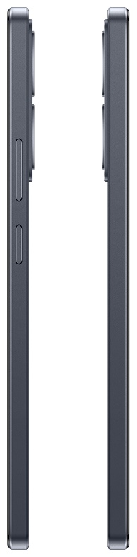 Смартфон Realme 14T 5G, RMX5078, 8 + 256 ГБ - черный (6941764459557) фото