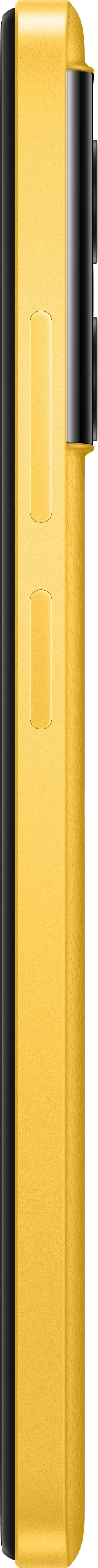 Смартфон POCO M5, 4/64GB, Yellow (22071219CG/796854/796678) фото